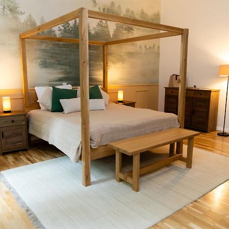 Apartments Paradiso Otočac Extérieur photo
