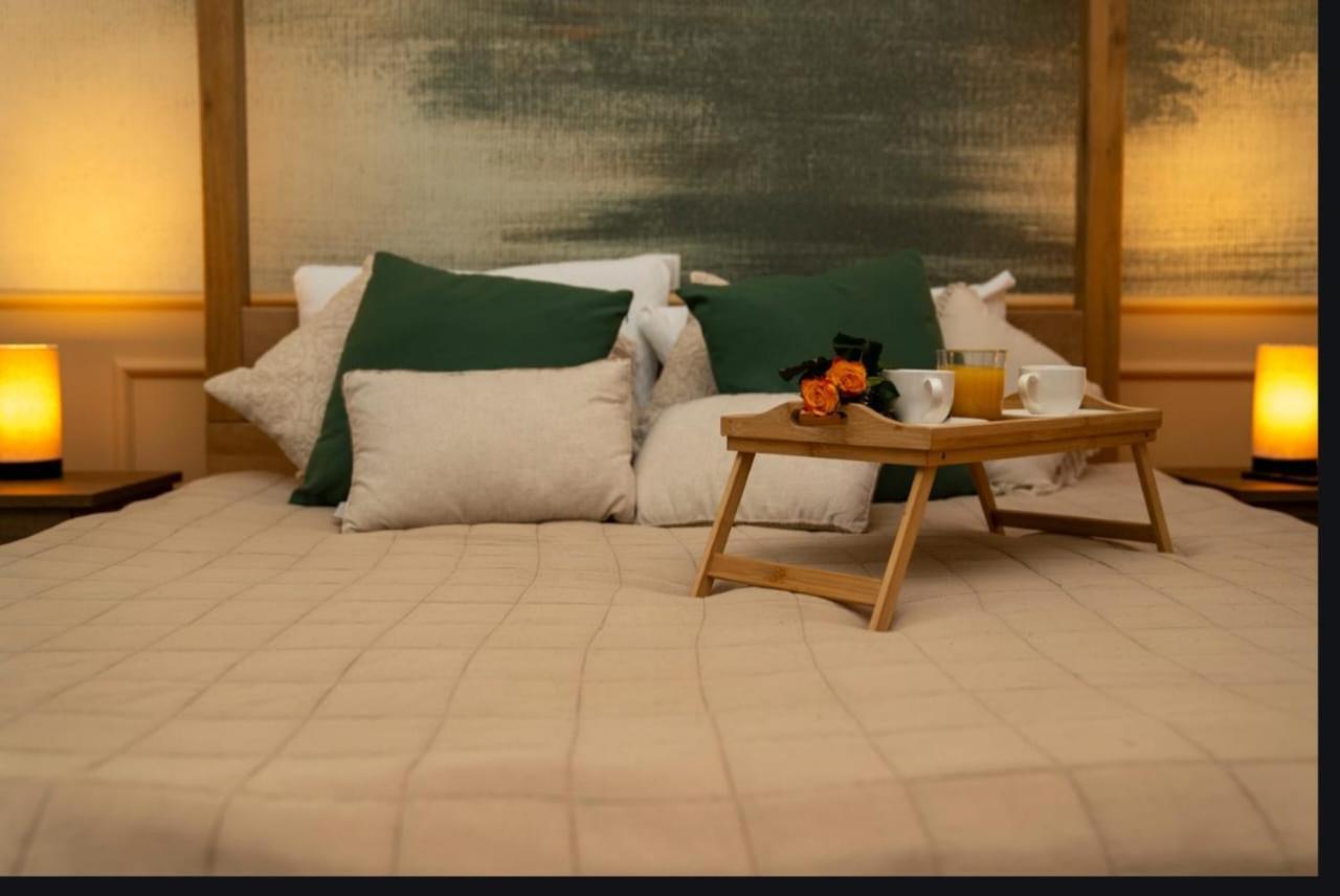 Apartments Paradiso Otočac Extérieur photo