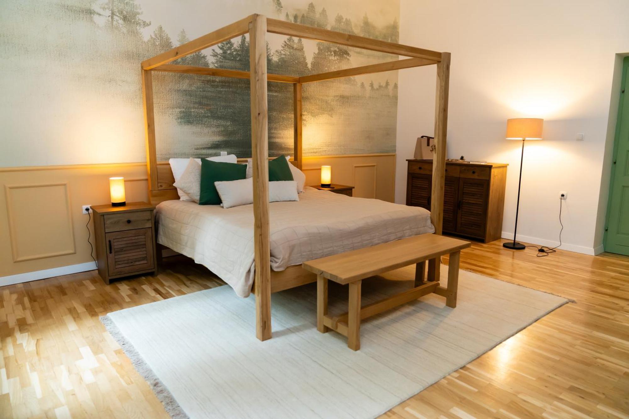 Apartments Paradiso Otočac Extérieur photo