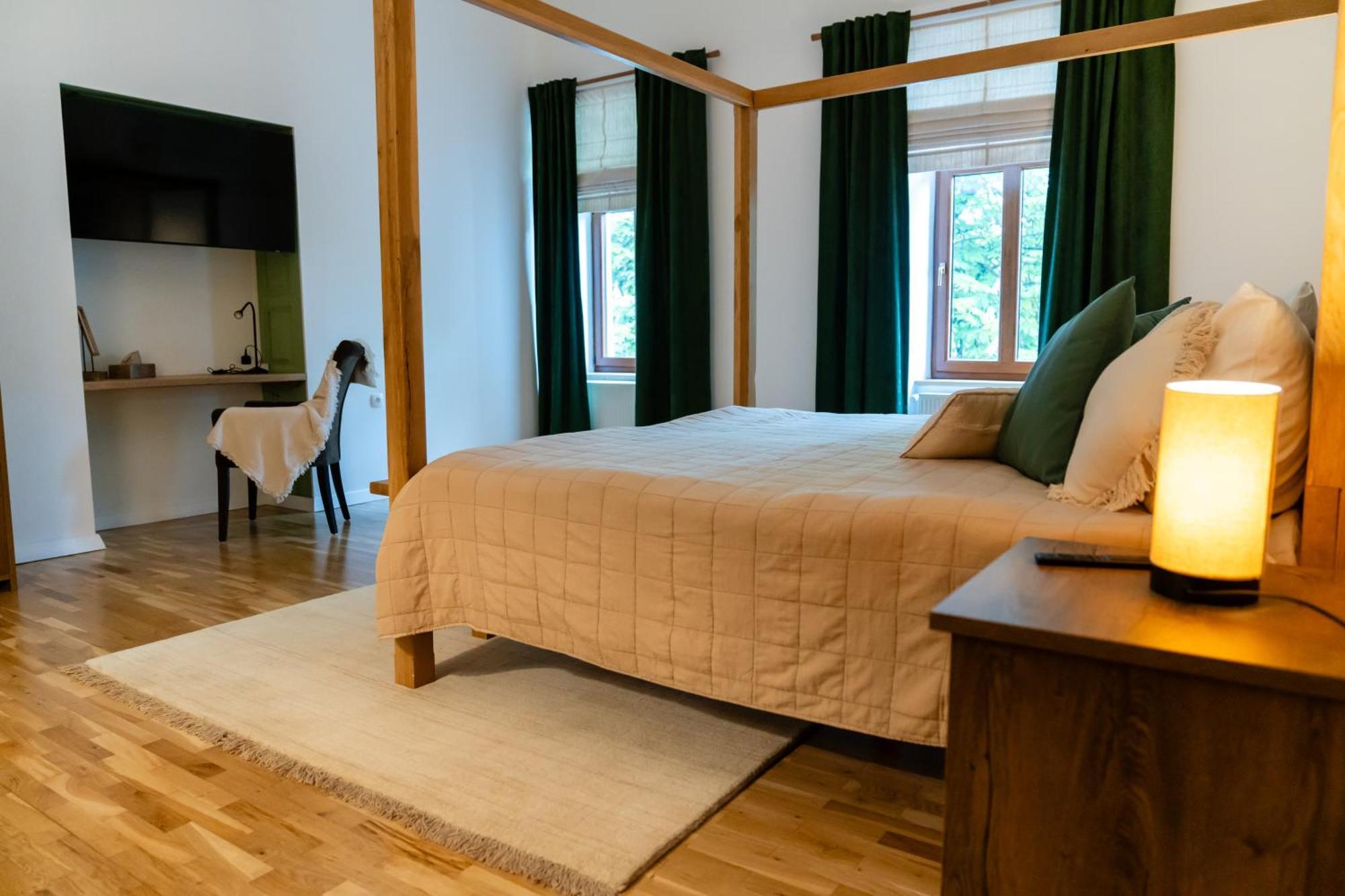 Apartments Paradiso Otočac Extérieur photo