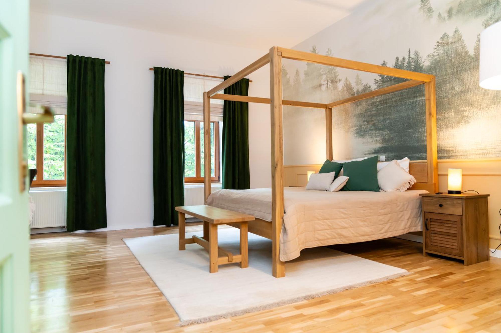 Apartments Paradiso Otočac Extérieur photo