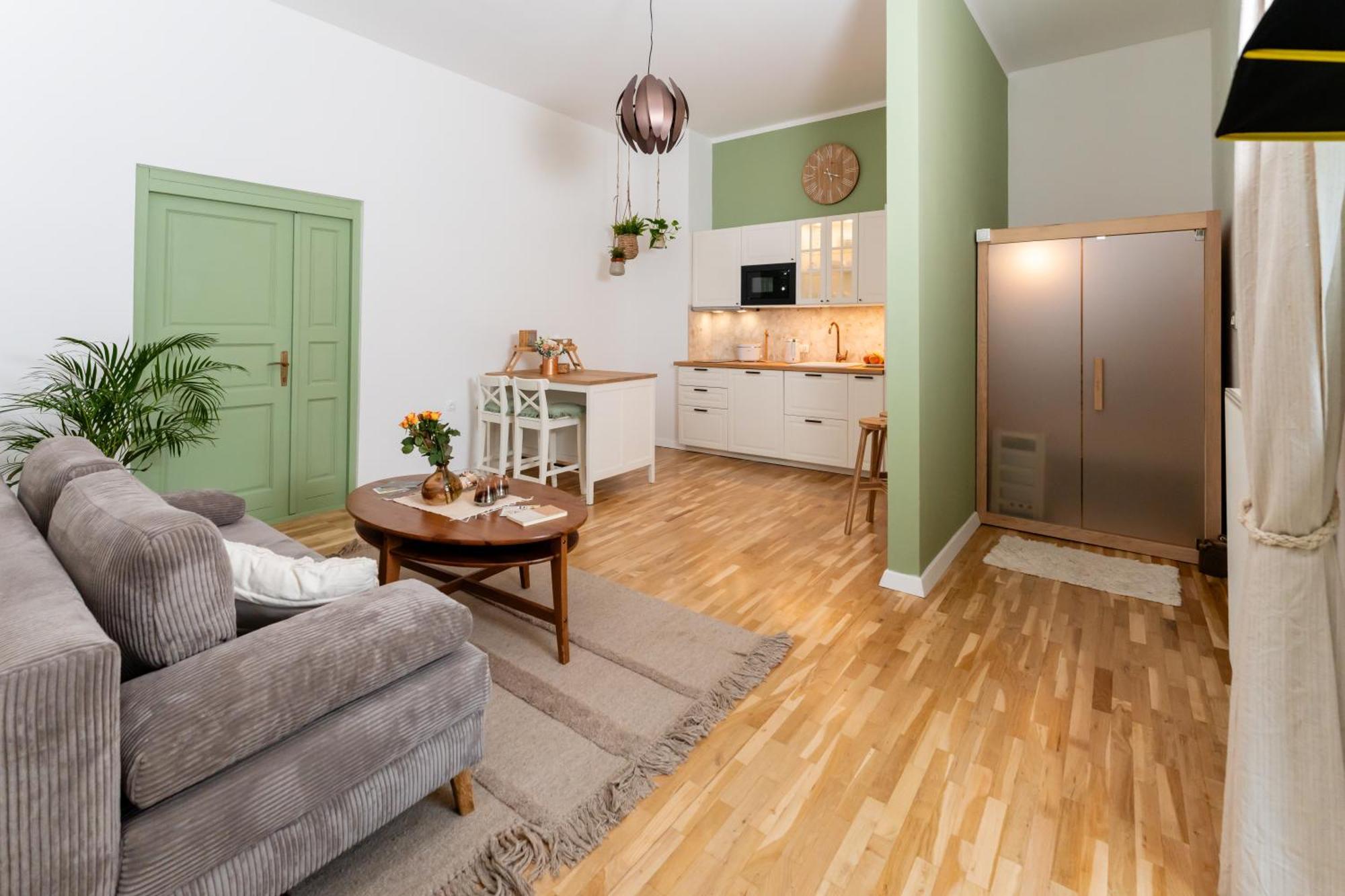 Apartments Paradiso Otočac Extérieur photo