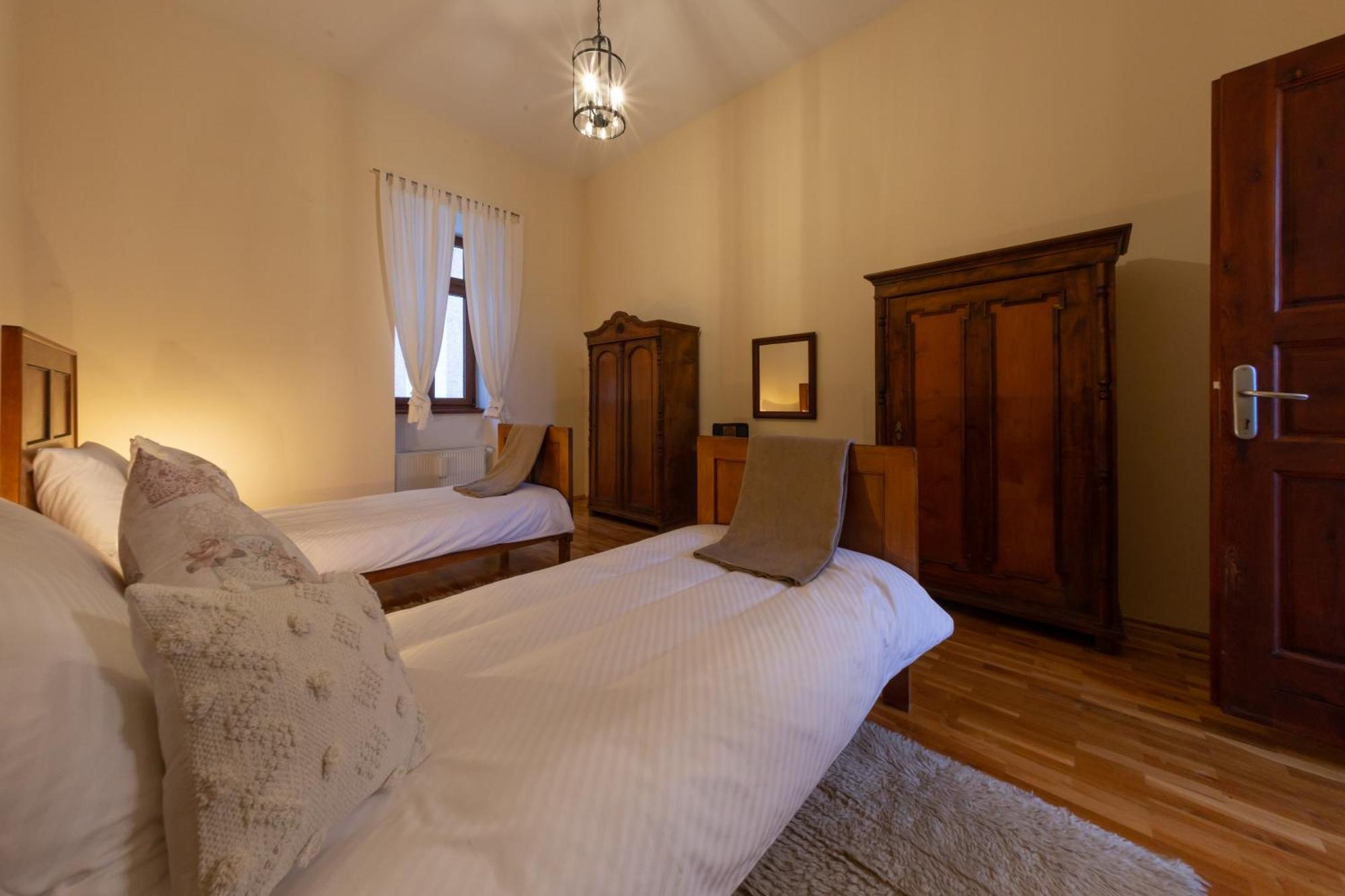Apartments Paradiso Otočac Chambre photo