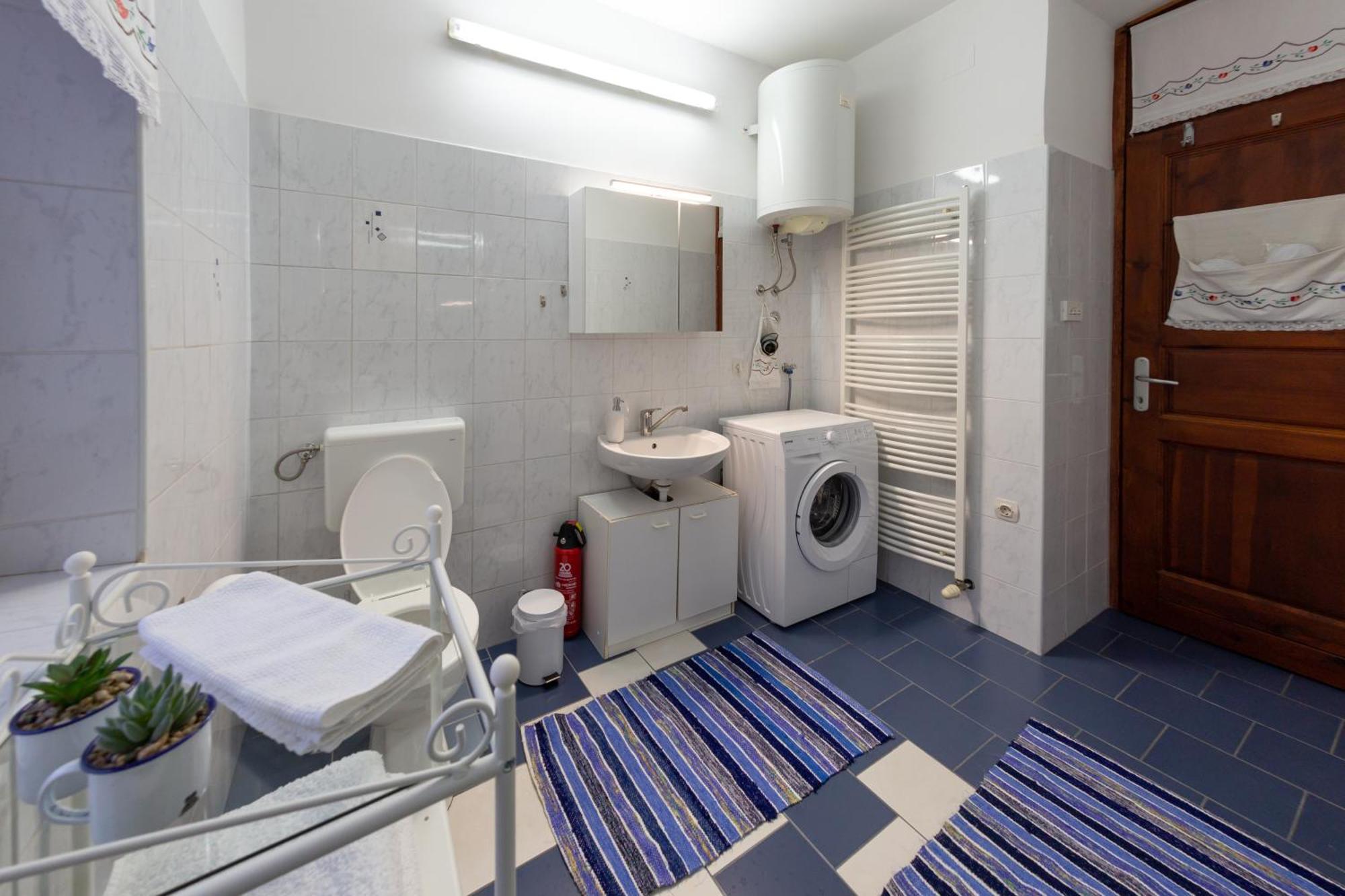 Apartments Paradiso Otočac Chambre photo