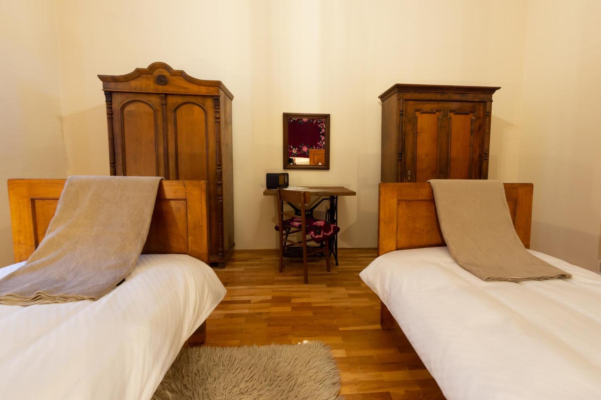 Apartments Paradiso Otočac Chambre photo