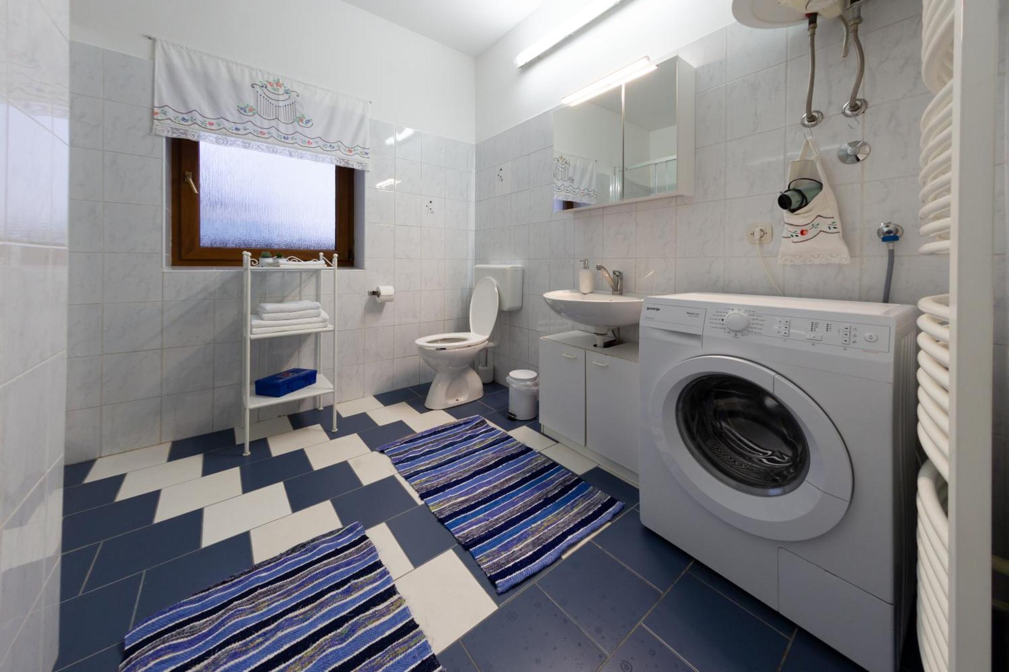 Apartments Paradiso Otočac Chambre photo