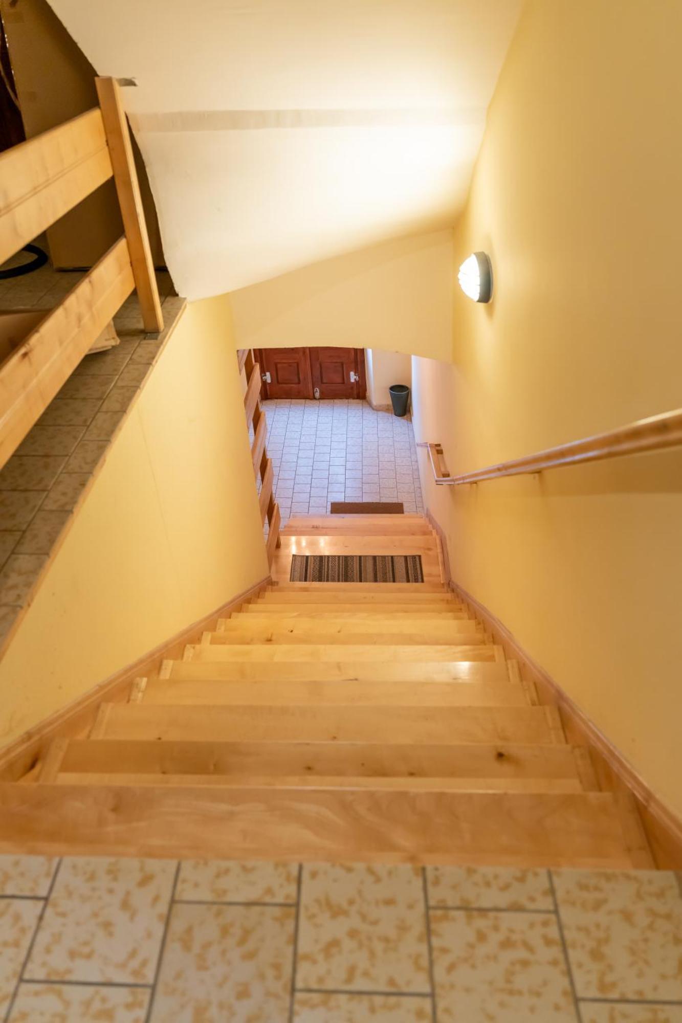 Apartments Paradiso Otočac Extérieur photo